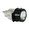 Projection headlamp H1 55W. 50mm lens. High beam -
