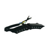 X-Wing, mini LED taillight. Black -