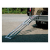 MOTORCYCLE FOLDING LOADRAMP - UNIV.