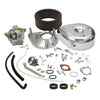 S&S, Super E carburetor kit - 79-85 XL (NU) with band type heads
