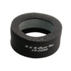 S&S, Super B/D air filter element - S&S Super B/D air fliter housings; Most aftermarket aluminum teardrop housings