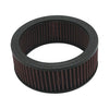 S&S, Super E/G air filter element - S&S Super E/G air fliter housings