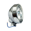 T-Bone spotlamp. 3-1/2" Clear glass lens -