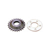 OFFSET TRANSM. SPROCKET KIT. 26T - 86-06 SOFTAIL; 85-94 FXR(NU)