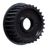 BDL TRANSMISSION PULLEY, 29T. - 85-06 SOFTAIL, FLT; 85-05 DYNA(NU)