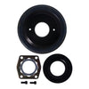 BDL TRANSMISSION PULLEY, 29T. - 85-06 SOFTAIL, FLT; 85-05 DYNA(NU)