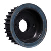 BDL TRANSMISSION PULLEY, 29T. - 85-06 SOFTAIL, FLT; 85-05 DYNA(NU)