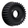 BDL TRANSMISSION PULLEY, 30T. - 85-06 SOFTAIL, FLT; 85-05 DYNA(NU)