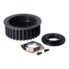 BDL TRANSMISSION PULLEY, 30T. - 85-06 SOFTAIL, FLT; 85-05 DYNA(NU)