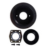 BDL TRANSMISSION PULLEY, 30T. - 85-06 SOFTAIL, FLT; 85-05 DYNA(NU)