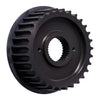 BDL TRANSMISSION PULLEY, 31T. - 85-06 SOFTAIL, FLT; 85-05 DYNA(NU)