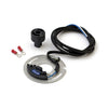 Dynatek, Dyna-S ignition module. Dual fire - 70-99 Big Twin (excl. TC) and 71-03 XL Sportster (NU)