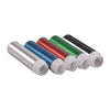 Dynatek, custom shift light. Silver anodized - Universal