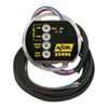 Accel, single fire/dual fire ignition module - 70-99 B.T. (excl. Twin Cam, excl. injection); 71-03 XL (NU)