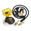 Accel, single fire ignition system kit - 75-99 B.T. (excl. Twin Cam) (NU)
