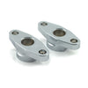 PAUGHCO SWINGARM PIVOT BLOCK SET - 82-94 FXR(NU)