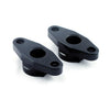 PAUGHCO SWINGARM PIVOT BLOCK SET - 82-94 FXR(NU)