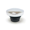 Gas cap, screw-in - 83-95 H-D(NU) (EXCL. FLT)