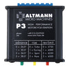 Altmann. AMM-P3 ignition module, single fire - All 99-17 Twin Cam; 04-22 XL Sportster. With carb or carb conversion (NU)