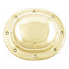 PAUGHCO DERBY COVER PLAIN - 36-64 B.T.(NU)
