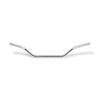 Early Glide style handlebar 1" chrome - Pre-81 H-D with 1" I.D. risers