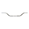 Early Glide style handlebar 1" chrome - 82-22 H-D (excl. 08-22 e-throttle) with 1" I.D. risers (NU)