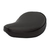 Fitzz, custom solo seat. Black. Small. 6cm thick - UNIVERSAL