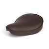 Fitzz, custom solo seat. Brown. Small. 6cm thick - UNIVERSAL