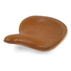 Solo seat, Civilian. Brown -