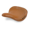 Solo seat Military. Brown -