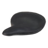 Solo seat, KR flat track racing. Black -