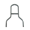 Sissybar upright 11 inch, Chrome -