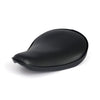 Fitzz, custom solo seat. Black. Small. 4cm thick - UNIVERSAL