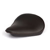 Fitzz, custom solo seat. Brown. Large. 4cm thick - UNIVERSAL