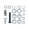 Reproduction T-Bar solo seat kit. 41-52 style -
