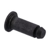 CLEVIS PIN, SEAT BAR - 29-E81 H-D WITH T-BAR & SEAT POST