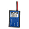 Dynatek, voltage monitor - Universal
