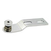 OEM style seat bracket - 00-06 B.T.(NU); Custom applications