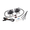 Accel Stealth Cop super coil kit. Plain - 07-22 XL in custom applications (NU)