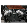 Accel, Stealth Cop super coil kit short. Black - 07-22 XL in custom applications (NU)