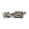 Trim ring screws, for Bates style headlamps -