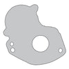 WAI, 1.4kW. starter motor. Chrome - 89-93 B.T. (excl. FLT) (NU)