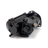 WAI, 1.4kW. starter motor. Black - 89-93 B.T. (excl. FLT) (NU)903417