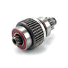 WAI, CLUTCH ASSY, STARTER MOTOR - 81-94 XL (EXCL 91-94 XL 1200) (NU)