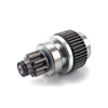 WAI, CLUTCH ASSY, STARTER MOTOR - 81-94 XL (EXCL 91-94 XL 1200) (NU)