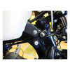 Fuel tank lift kit, XL Sportster - 95-22 XL Sportster (NU)