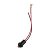 Dash light socket -