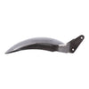 NCC Germany, BK rear fender kit, smooth. No Cut-Out. 260mm - Softail: 13-17 FXSB Breakout; 08-09 FXCW Rocker; 08-11 FXCWC Rocker C; 2009 FXSTSSE CVO 3 Springer. In custom applications (NU)