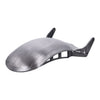 NCC Germany, BK rear fender kit, smooth. 3-Cut-Out. 260mm - Softail: 13-17 FXSB Breakout; 08-09 FXCW Rocker; 08-11 FXCWC Rocker C; 2009 FXSTSSE CVO 3 Springer. In custom applications (NU)