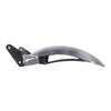 NCC Germany, BK rear fender kit, smooth. Cut-Out. 260mm - Softail: 13-17 FXSB Breakout; 08-09 FXCW Rocker; 08-11 FXCWC Rocker C; 2009 FXSTSSE CVO 3 Springer. In custom applications (NU)
